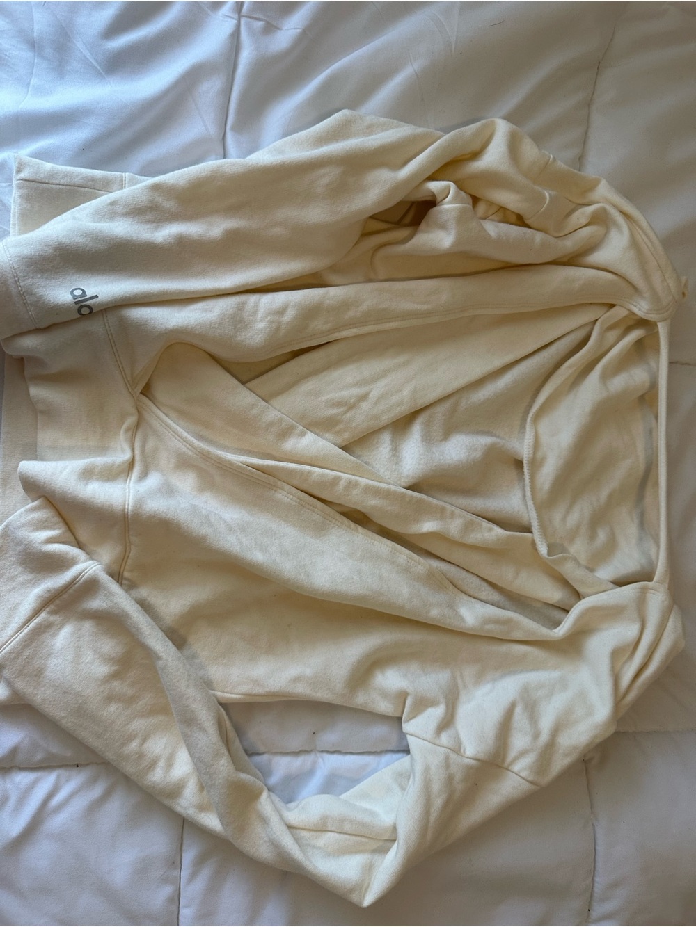 ALO Yoga Sweater